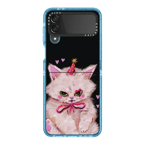 CLOWN KITTY