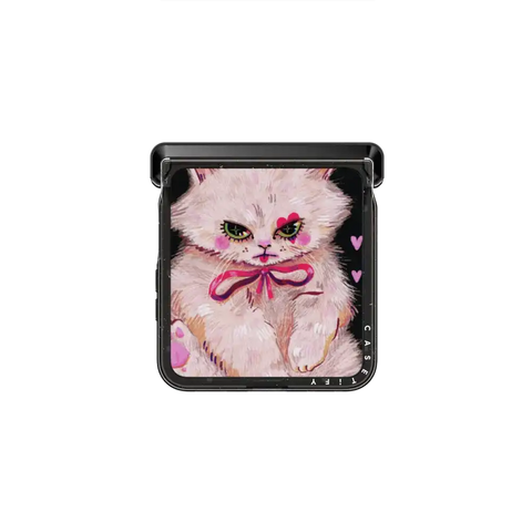 CLOWN KITTY