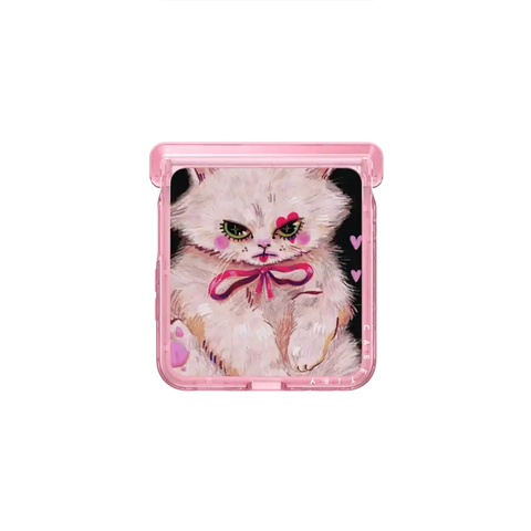 CLOWN KITTY