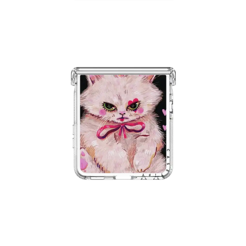 CLOWN KITTY