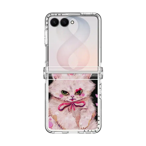 CLOWN KITTY
