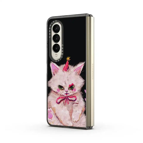 CLOWN KITTY