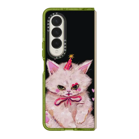CLOWN KITTY