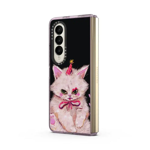 CLOWN KITTY