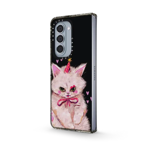 CLOWN KITTY