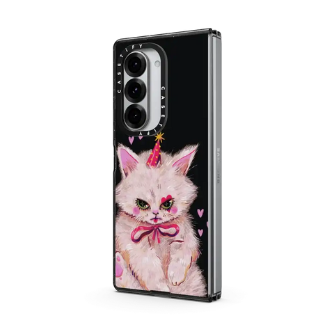 CLOWN KITTY