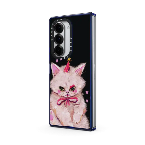 CLOWN KITTY