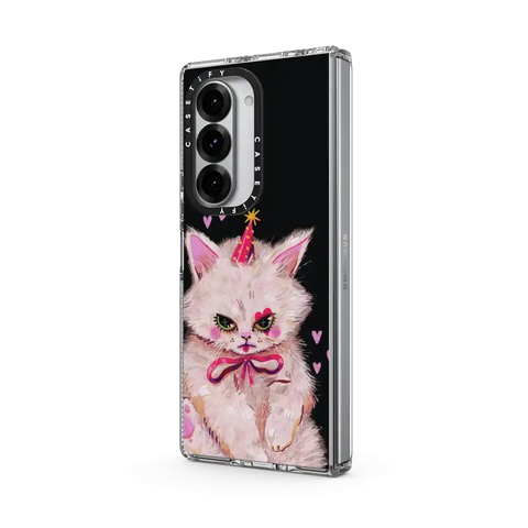 CLOWN KITTY