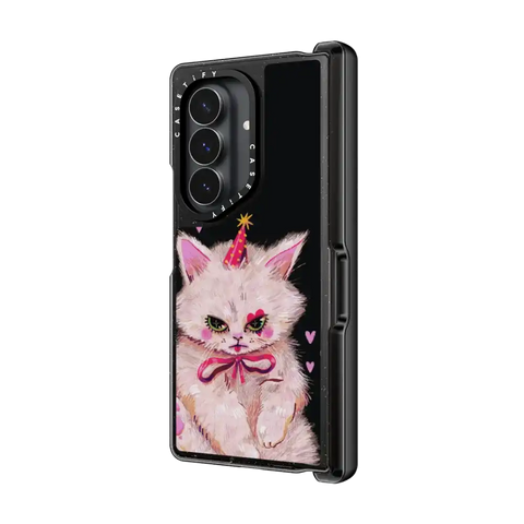 CLOWN KITTY