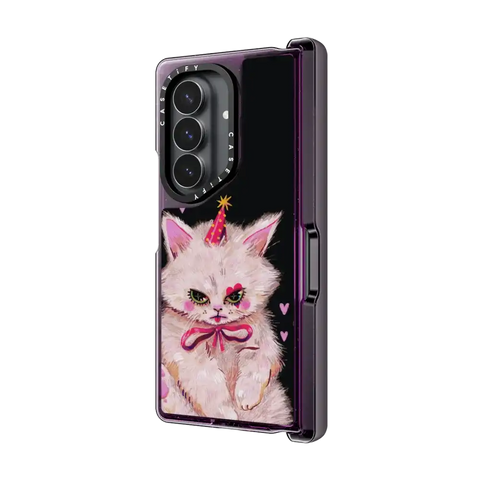 CLOWN KITTY