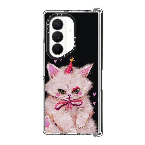 CLOWN KITTY