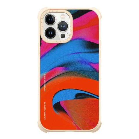 Gradient Warp 2 - Elliot Ulm