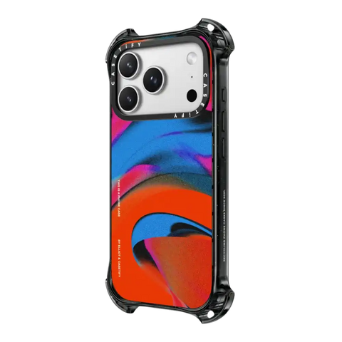 Gradient Warp 2 - Elliot Ulm