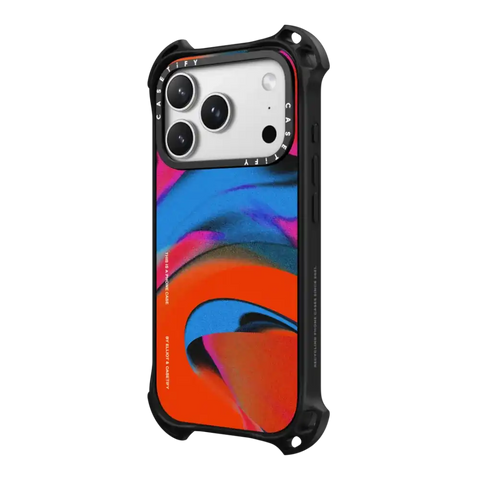 Gradient Warp 2 - Elliot Ulm