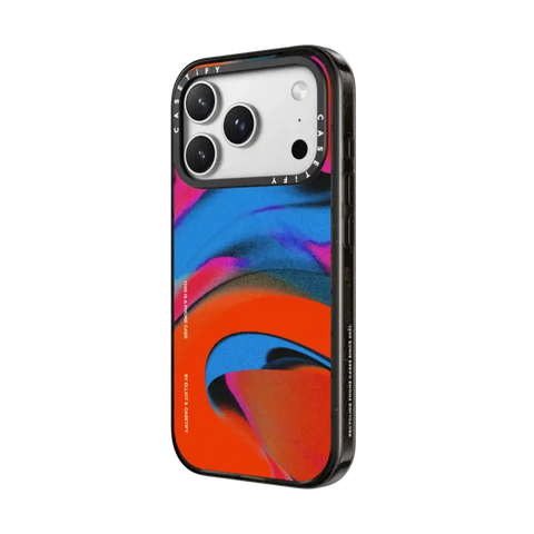 Gradient Warp 2 - Elliot Ulm