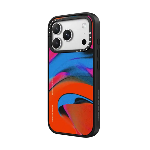 Gradient Warp 2 - Elliot Ulm
