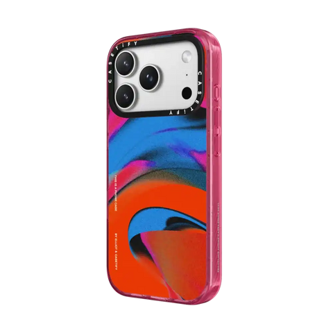 Gradient Warp 2 - Elliot Ulm