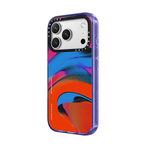 Gradient Warp 2 - Elliot Ulm