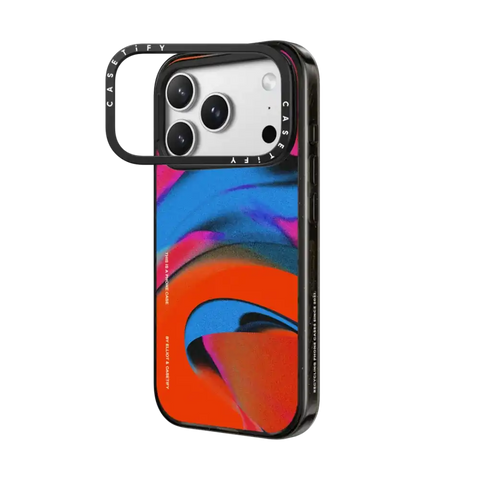 Gradient Warp 2 - Elliot Ulm