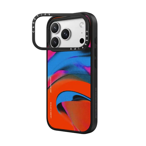 Gradient Warp 2 - Elliot Ulm