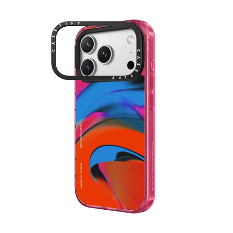 Gradient Warp 2 - Elliot Ulm