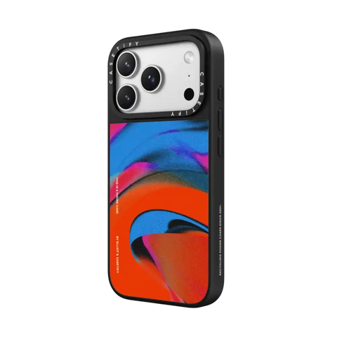 Gradient Warp 2 - Elliot Ulm