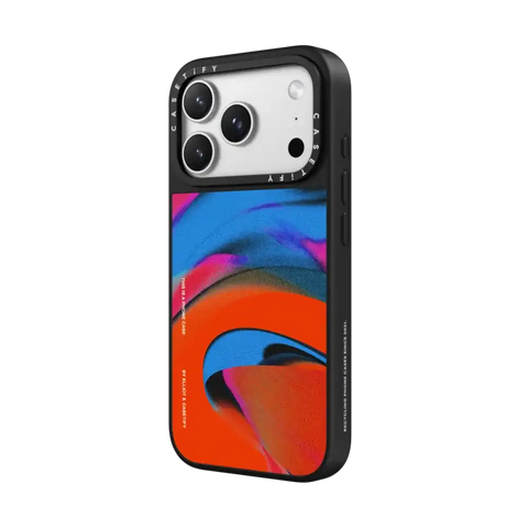 Gradient Warp 2 - Elliot Ulm