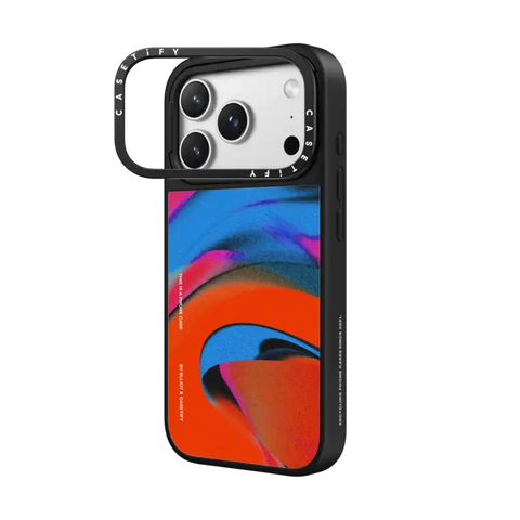 Gradient Warp 2 - Elliot Ulm