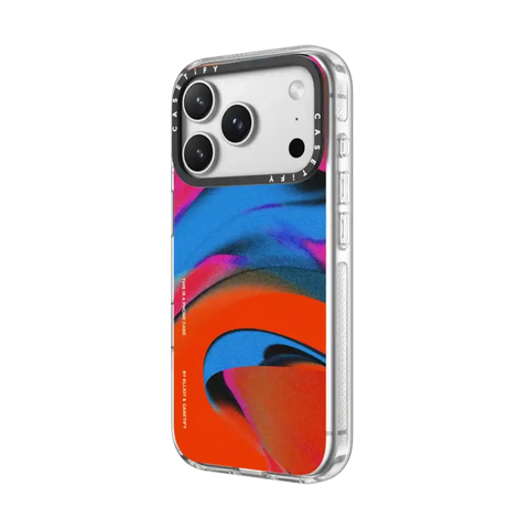 Gradient Warp 2 - Elliot Ulm