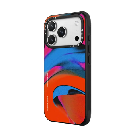 Gradient Warp 2 - Elliot Ulm