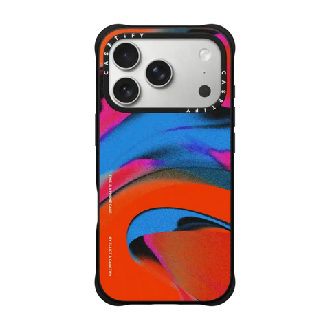 Gradient Warp 2 - Elliot Ulm