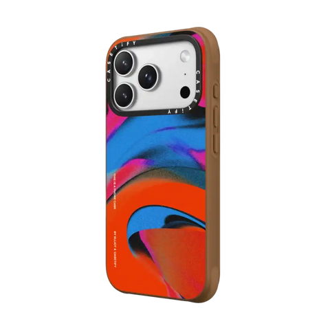 Gradient Warp 2 - Elliot Ulm