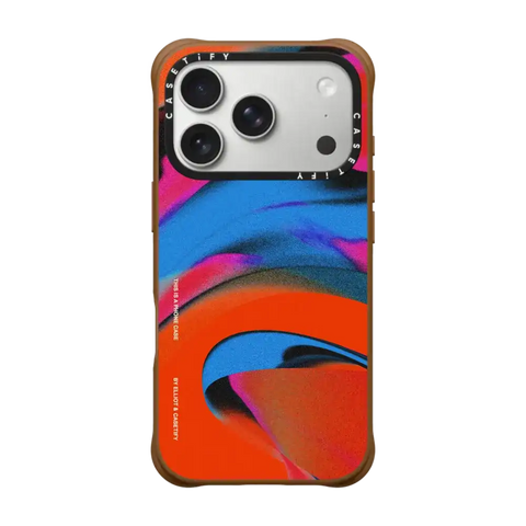 Gradient Warp 2 - Elliot Ulm