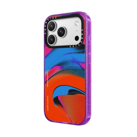 Gradient Warp 2 - Elliot Ulm