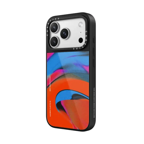 Gradient Warp 2 - Elliot Ulm