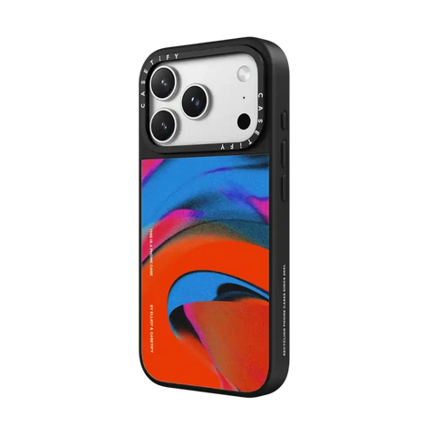 Gradient Warp 2 - Elliot Ulm