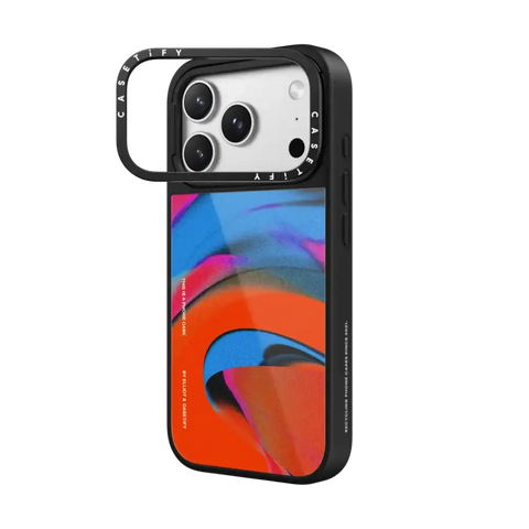 Gradient Warp 2 - Elliot Ulm