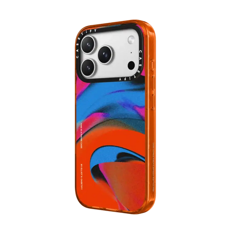 Gradient Warp 2 - Elliot Ulm