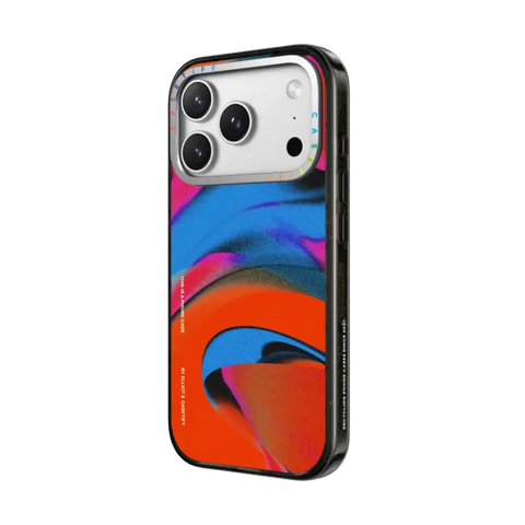 Gradient Warp 2 - Elliot Ulm
