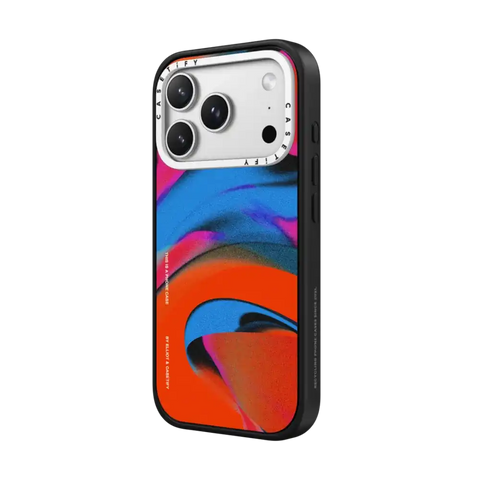 Gradient Warp 2 - Elliot Ulm