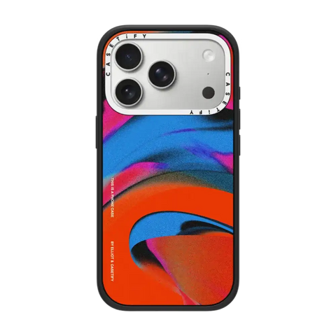 Gradient Warp 2 - Elliot Ulm