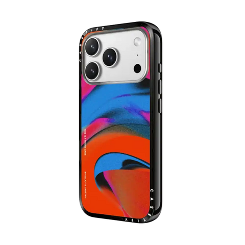 Gradient Warp 2 - Elliot Ulm