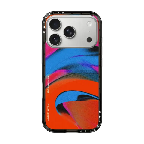 Gradient Warp 2 - Elliot Ulm