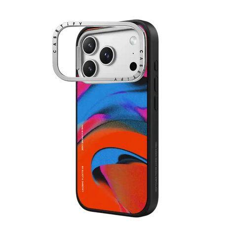 Gradient Warp 2 - Elliot Ulm