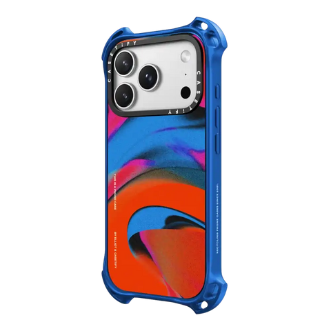 Gradient Warp 2 - Elliot Ulm