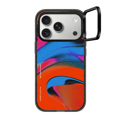 Gradient Warp 2 - Elliot Ulm