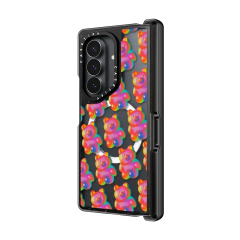 Jelly bear BY INDI