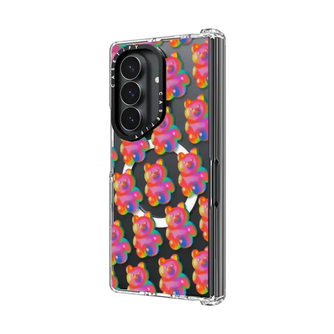 Jelly bear BY INDI