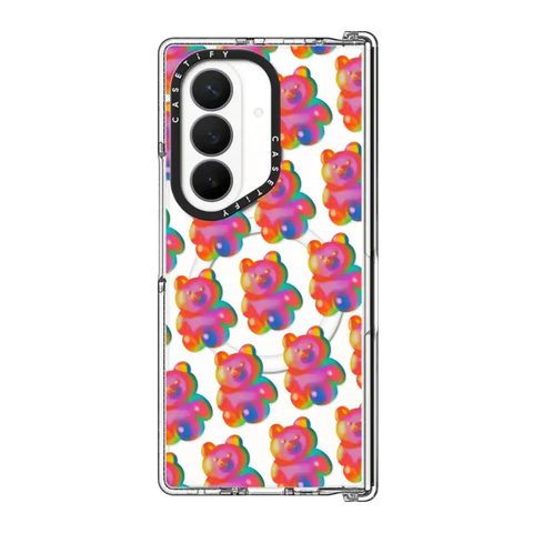 Jelly bear BY INDI