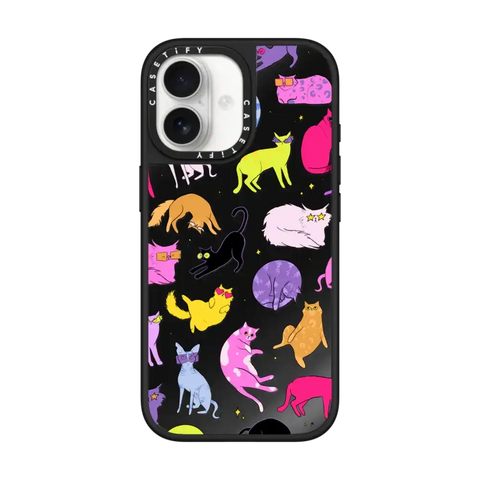 Cool Cats
